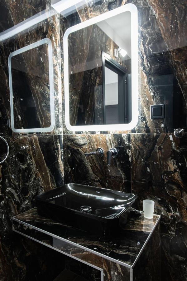 Aeonian Luxury Suites Asprovalta, Adults Only & Kids 12 Plus Екстер'єр фото