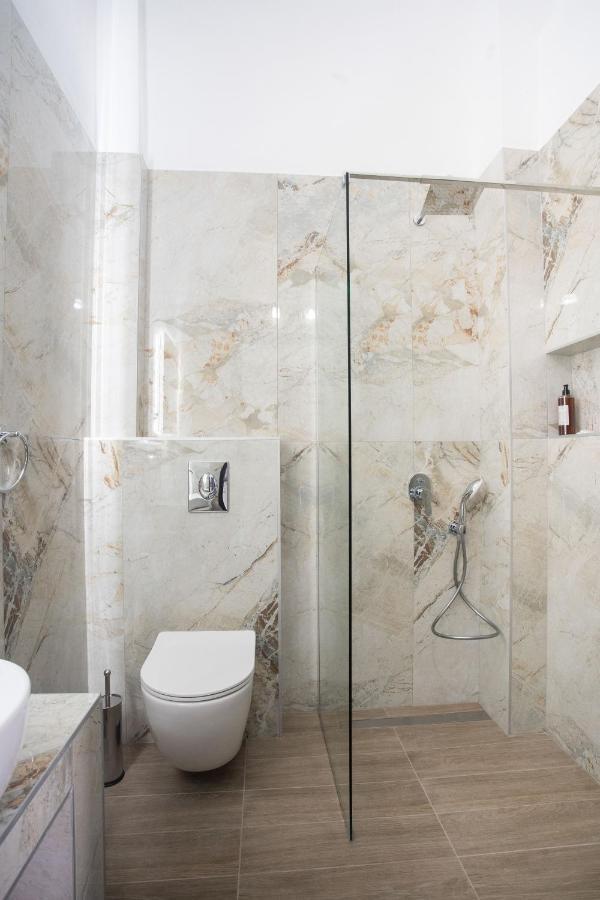 Aeonian Luxury Suites Asprovalta, Adults Only & Kids 12 Plus Екстер'єр фото